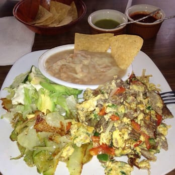 La Charrita Mexican Restaurant La Charrita Mexican Restaurant