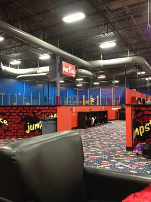 Jump street coupons cedar park