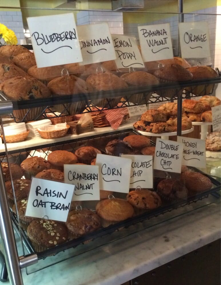 Kneaded Bread Bakeries Port Chester, NY Reviews Photos Menu