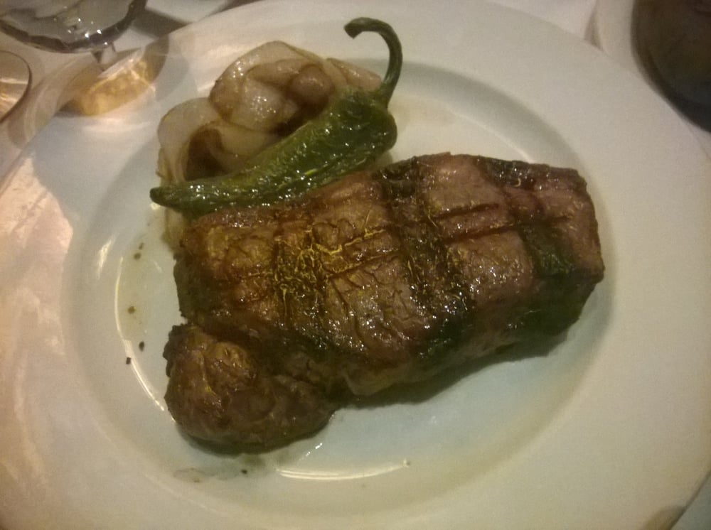 Garufa Argentinean Restaurant Argentine El Paso, TX Yelp