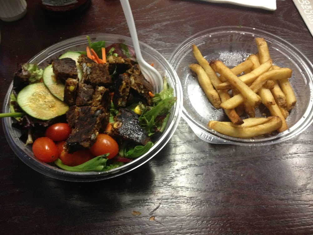 Punchline Juice Bar Juice Bars & Smoothies Crown Heights Brooklyn