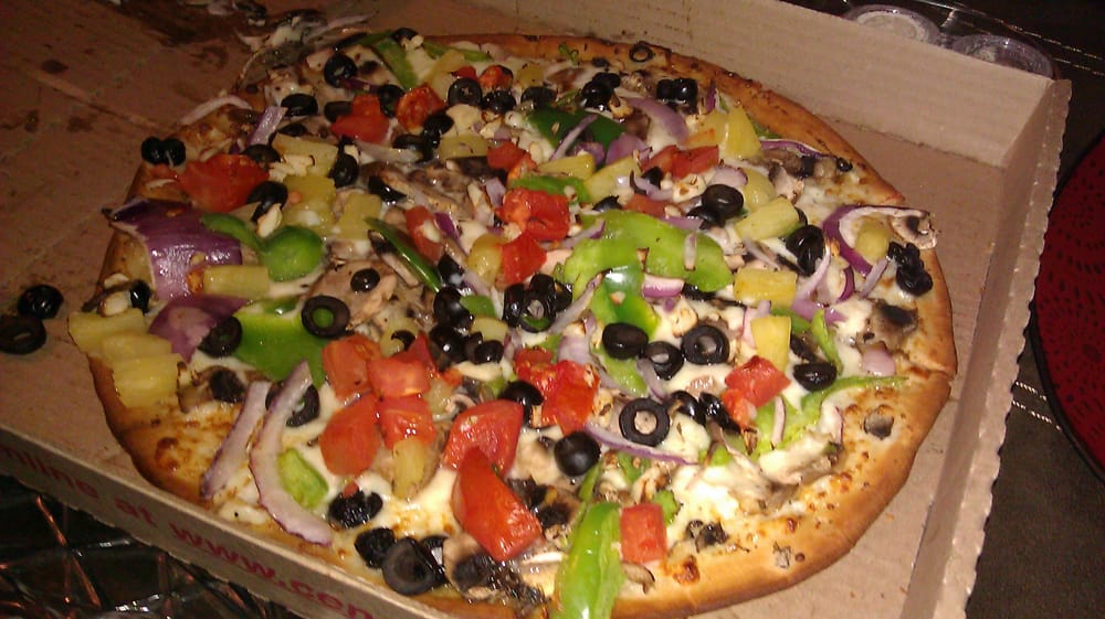 Cenario’s Pizza Pizza Vacaville, CA Reviews Photos Menu Yelp