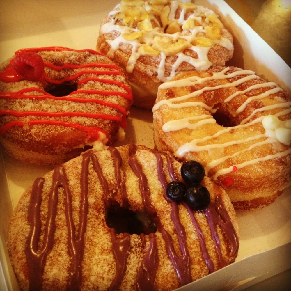 Pena’s Donut Heaven & Grill 164 Photos Burgers Pearland, TX