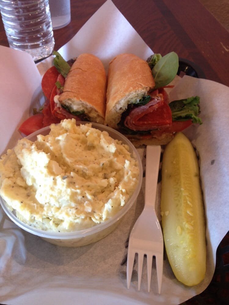 Relish Gourmet Sandwiches 53 Photos Sandwiches Uptown Albuquerque, NM Reviews Yelp