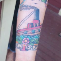 Acme Tattoo - Tattoo - Portland, OR - Yelp
