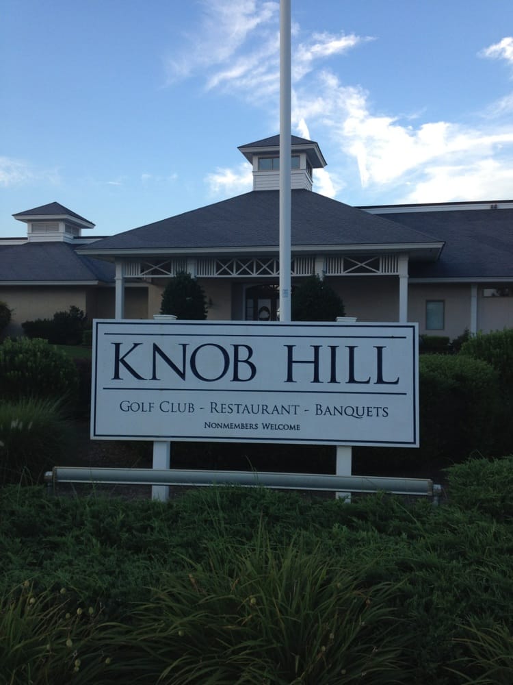 Knob Hill Country Club Association Country Clubs Manalapan, NJ