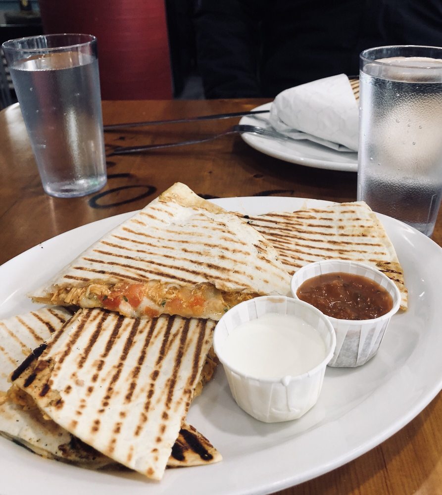 Cinco De Mayo Mexican Grill