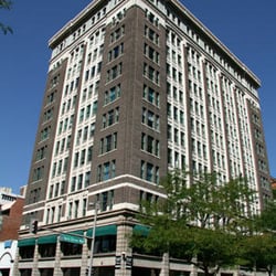 Eye Vision Downtown logo