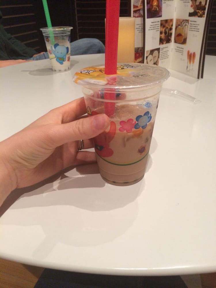 Milk Tea House Bubble Tea Champaign, IL Reviews Photos Menu