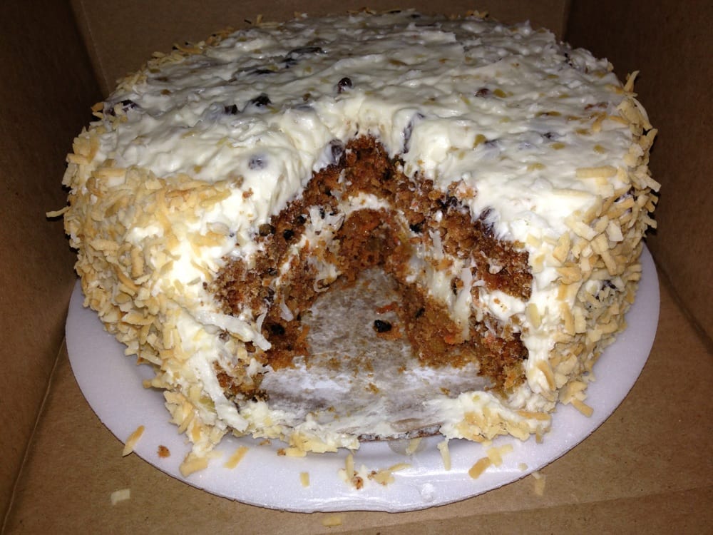 Carousel Cakes Bakeries 11 Seeger Dr Nanuet, NY Reviews