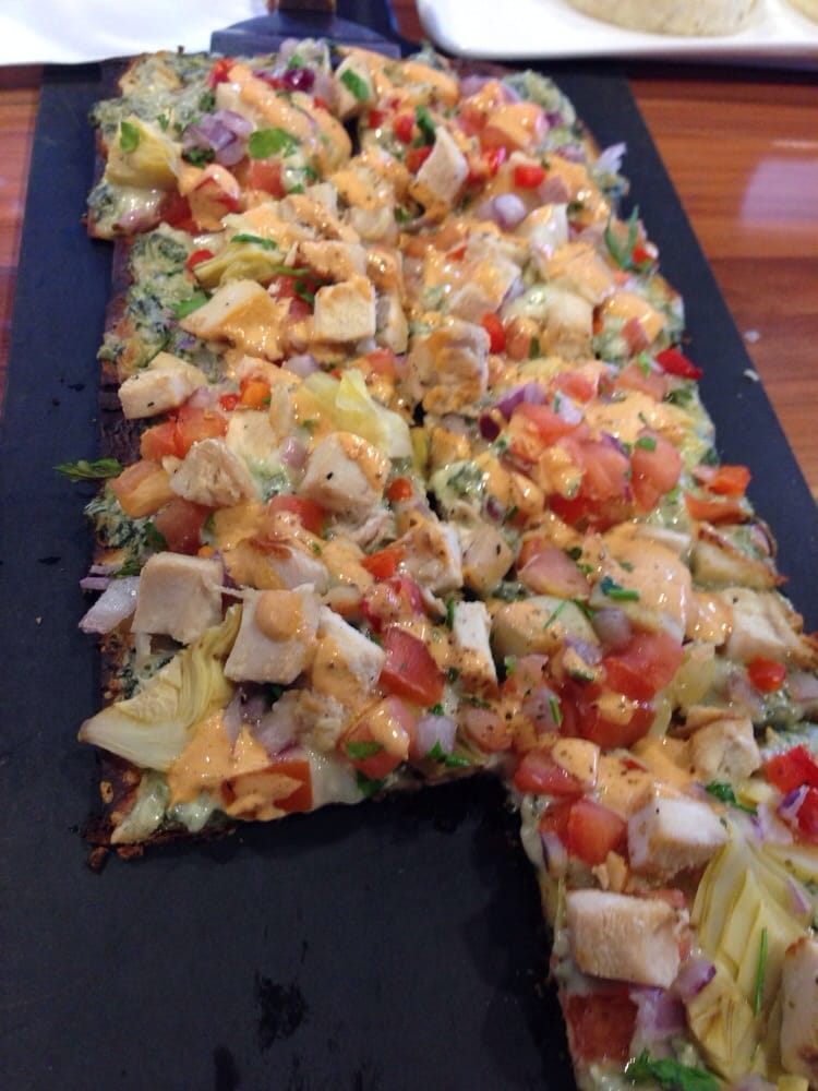 Stone’s Cove Kitbar American (New) Herndon, VA Reviews Photos