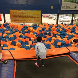 Sky zone rochester coupons