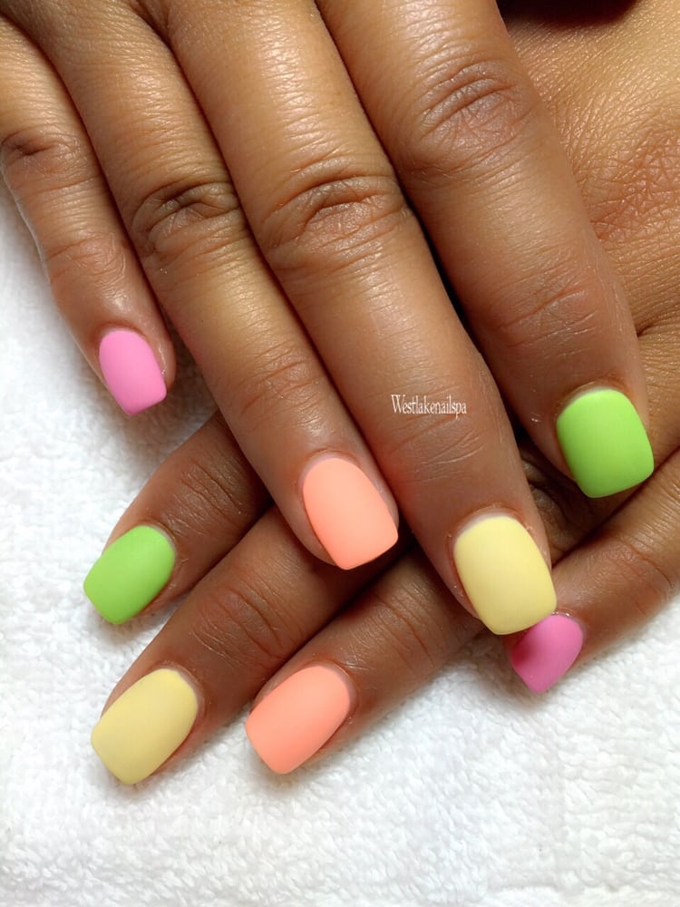 Photos for Westlake Nail Spa Yelp