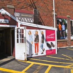 The Barn Family Shoe Store - 22 Photos - Shoe Stores - West Newton