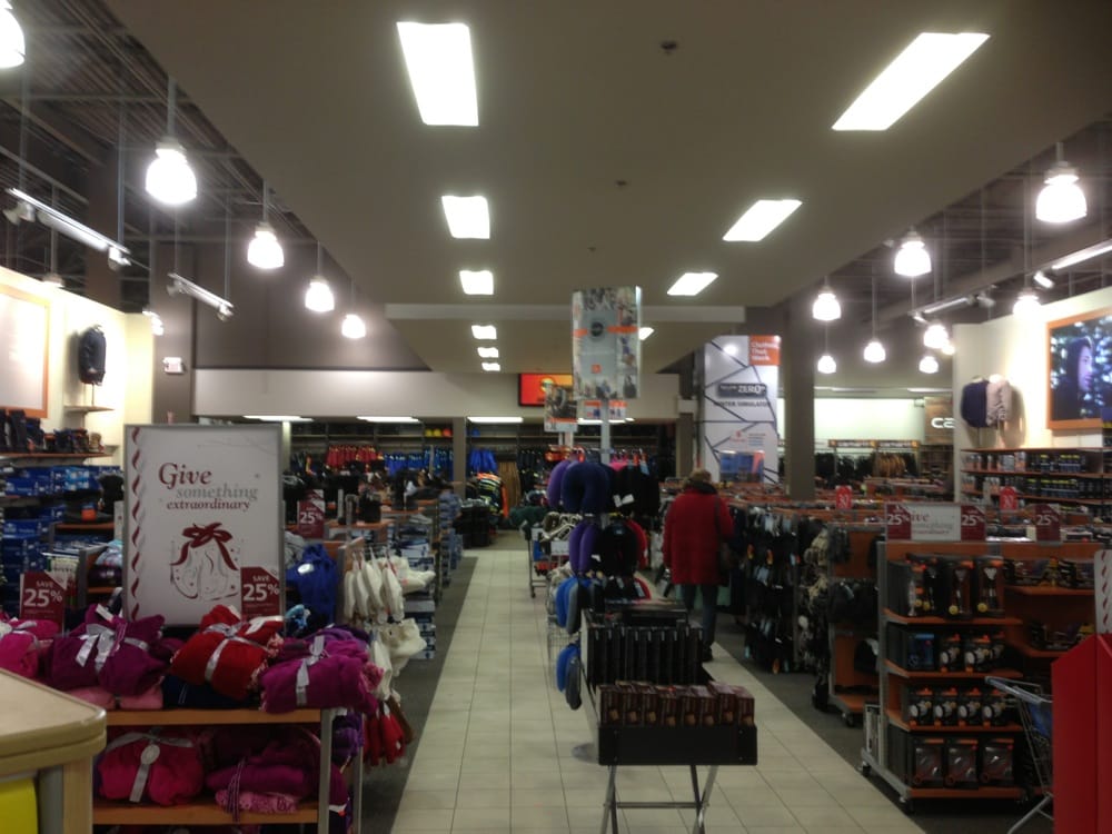 Mark’s Work Wearhouse Men's Clothing Edmonton, AB Reviews