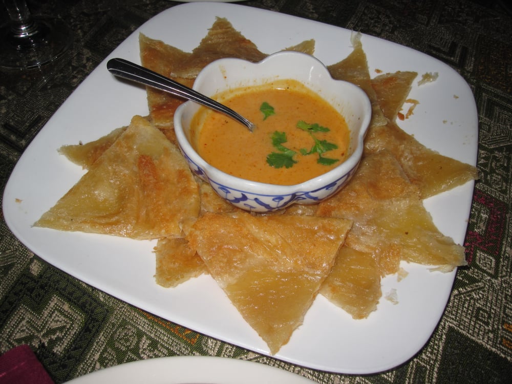 Siam Thai Restaurant Hill, CA Yelp