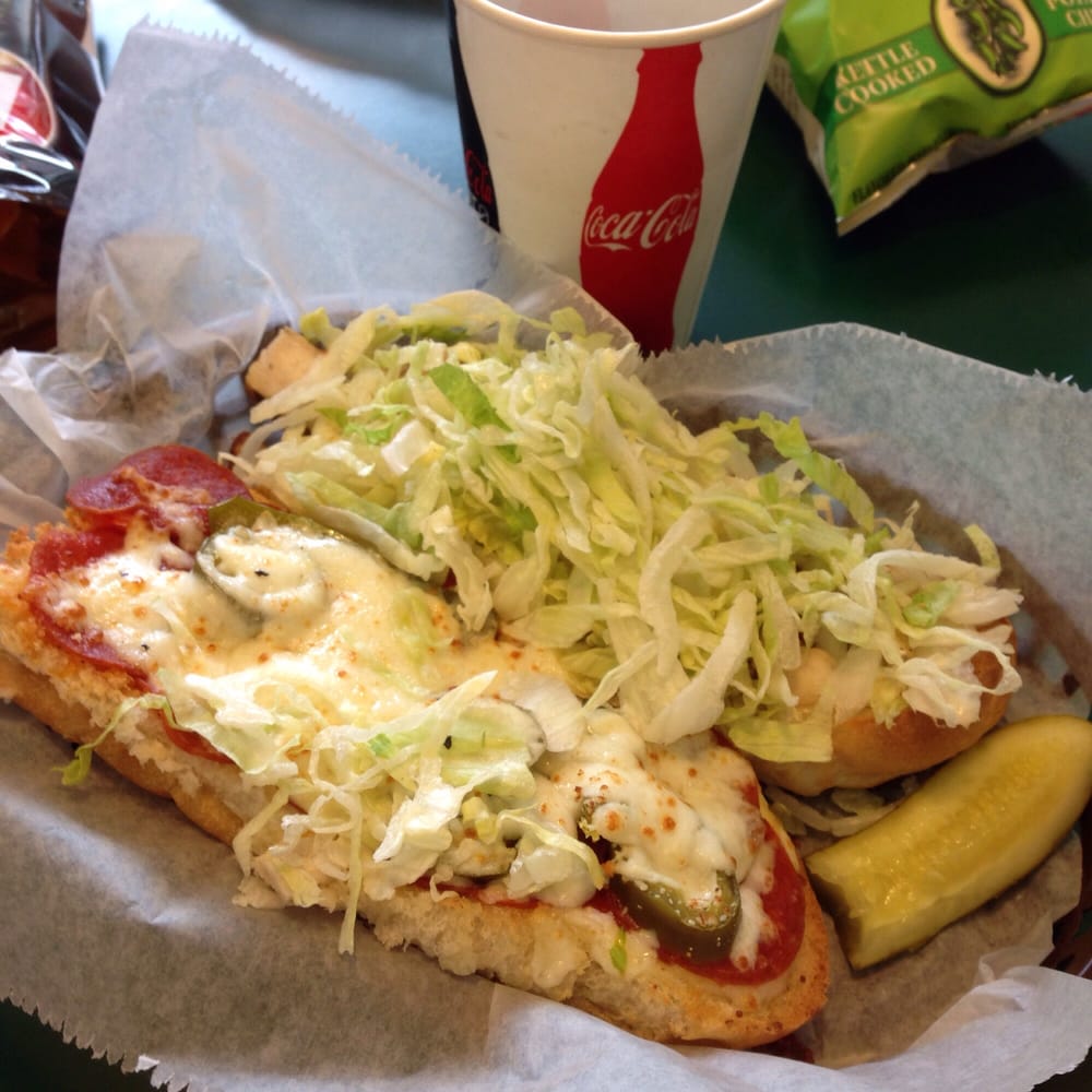 Doozy’s Sandwiches 101 N 14th St Lincoln, NE Reviews Photos