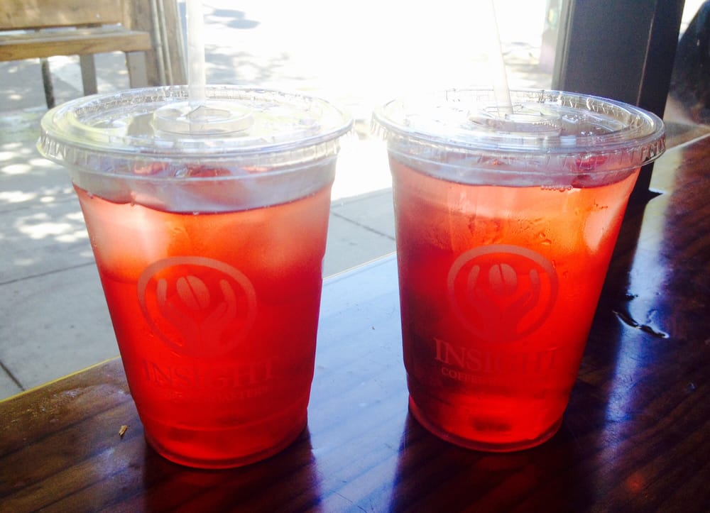 Insight Coffee Roasters 381 Photos Coffee & Tea Downtown