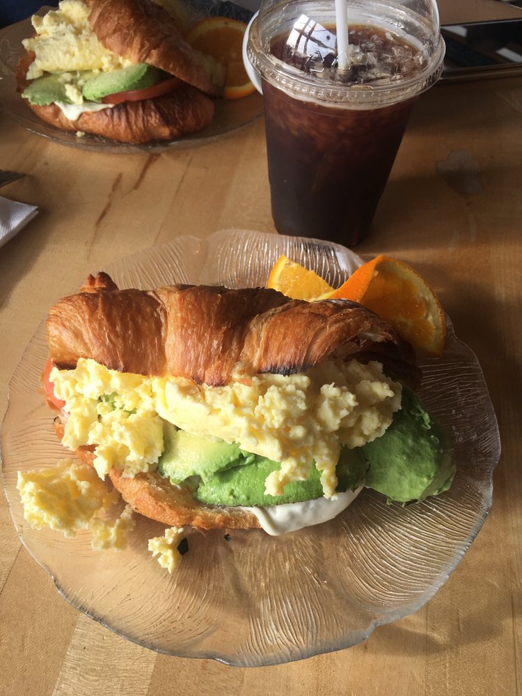 All Day Café