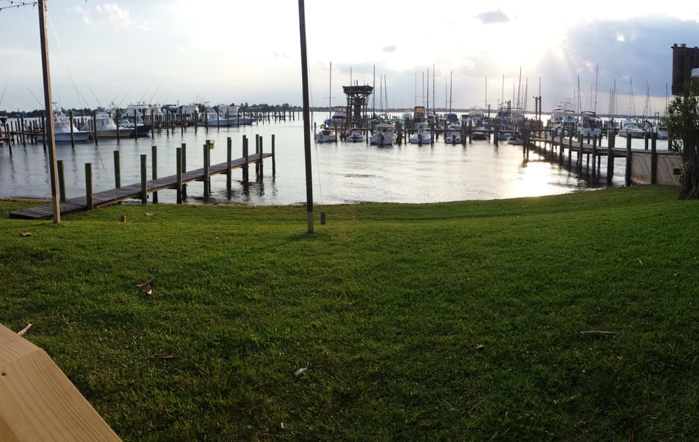 The Deck Restaurant 30 Photos American (New) Stuart, FL Reviews