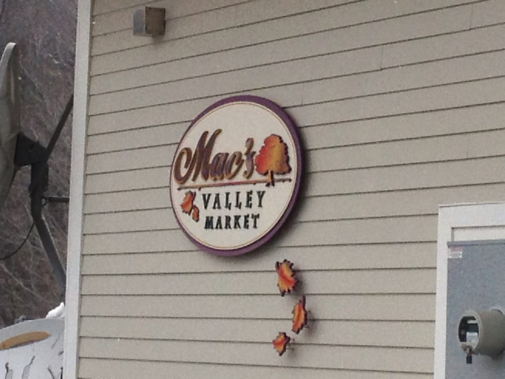 MacS Convenience Store Grocery Warren, VT Reviews Photos Yelp