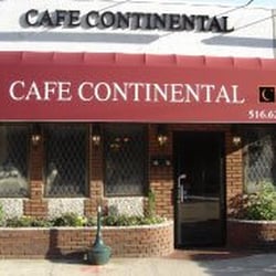 Cafe Continental Restaurant - Manhasset, NY | Yelp