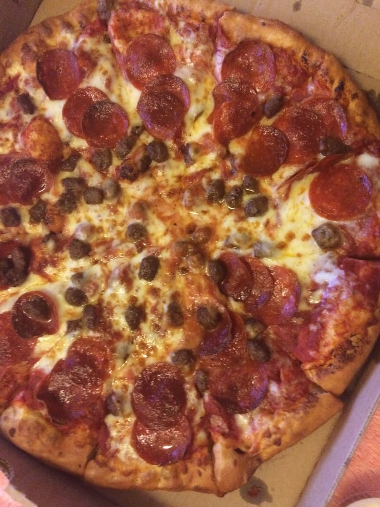 Pizza x Two 85 Photos Pizza Long Beach, CA Reviews Menu Yelp