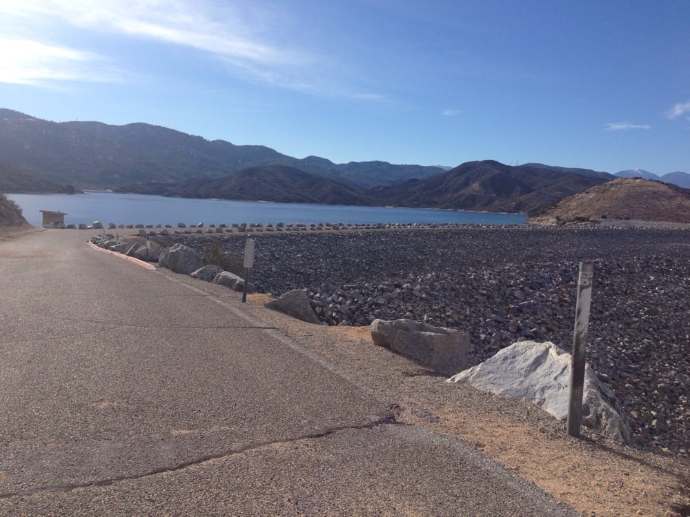 Silverwood Lake Marina 24 Photos Marinas 14651 Cedar Cir