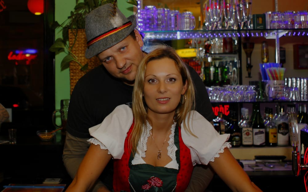 Dating cafe mannheim