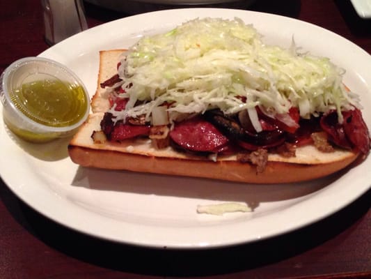 Juliano's Restaurant