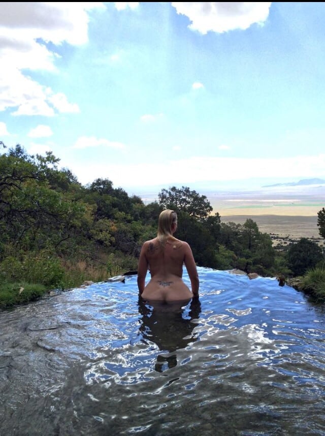 Apologise, Valley view hot springs colorado Can Valley view hot springs colorado consider, that