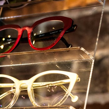 Eyes of East Sacramento Optometry - 14 Photos - Eyewear ...