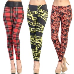 Love Melrose - #leggings #fun #fun #love #mine - Los Angeles, CA