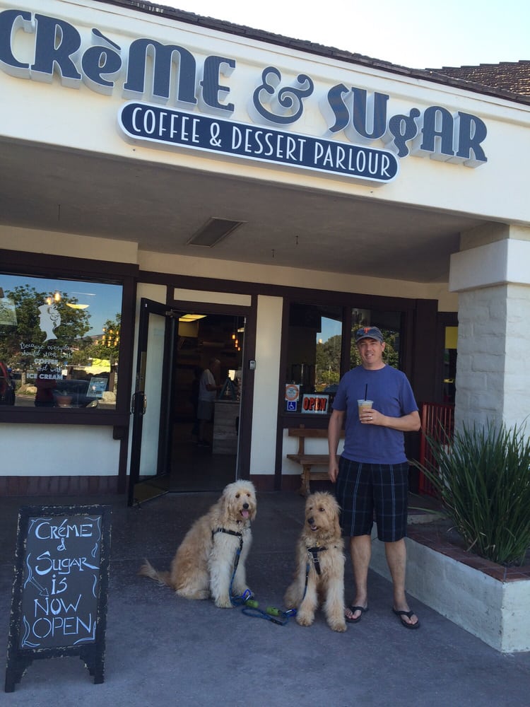 Crème & Sugar Coffee & Tea Anaheim, CA Reviews Photos Yelp