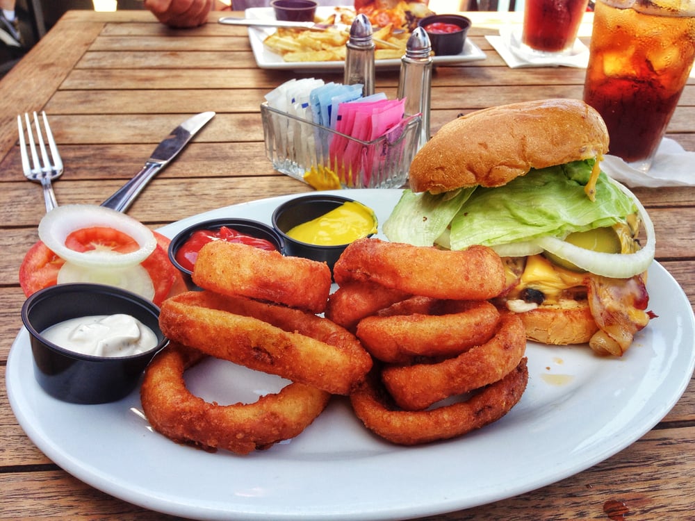 The Lookout Bar & Grill American (Traditional) Oxnard, CA Reviews