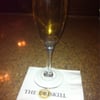 Driskill Bar