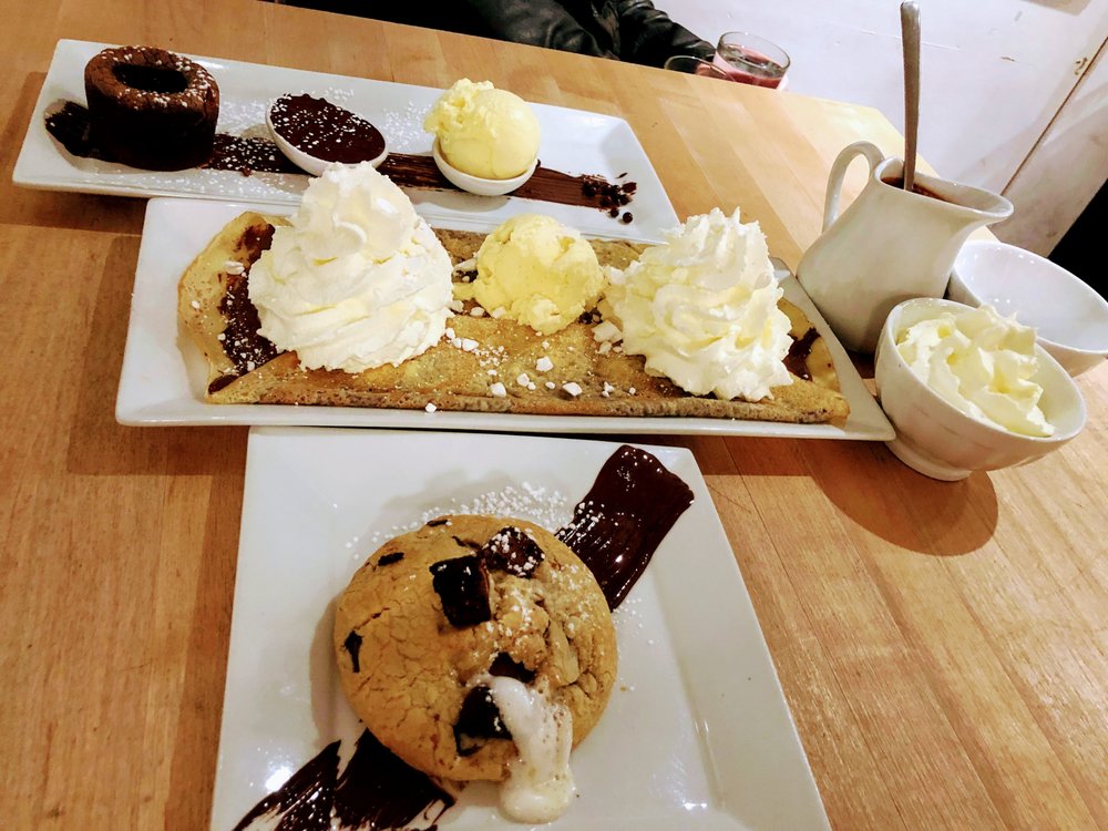 Juliette & Chocolat