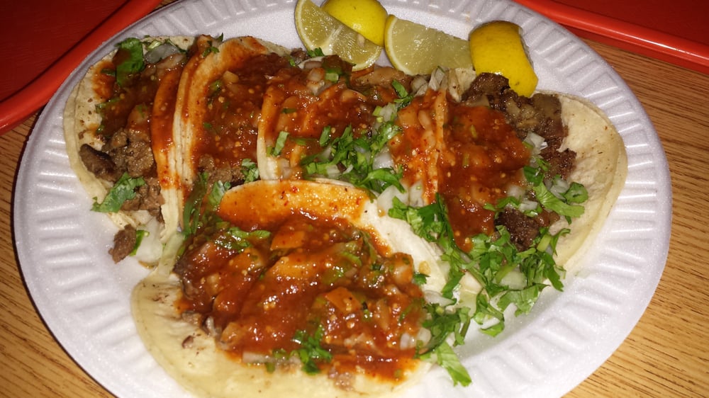 Taco’s Jalisco Mexican Pomona, CA Yelp