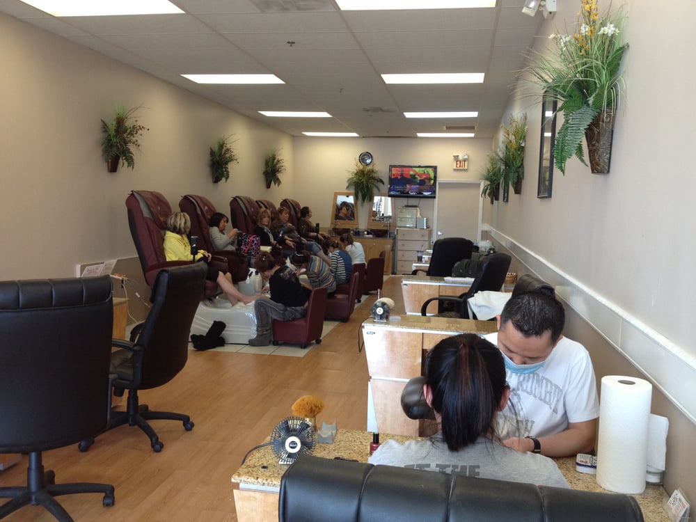 USA Nails Douglasville, GA Yelp