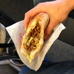 dönner kebab dönner kebab
