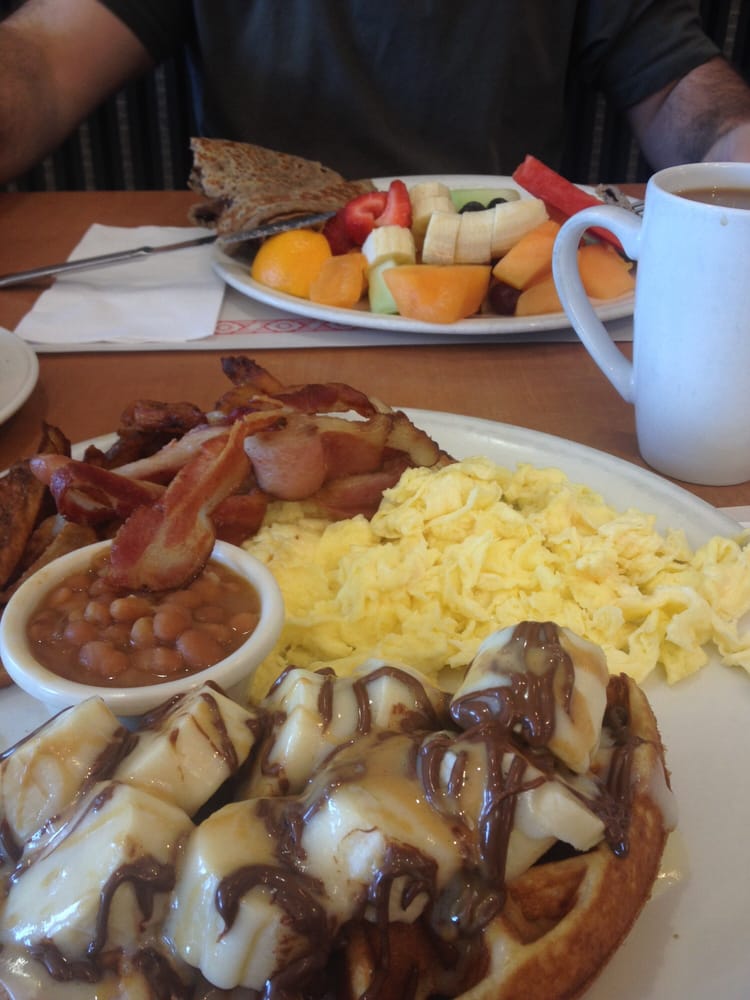 Petinos 13 Photos Breakfast & Brunch DollarddesOrmeaux