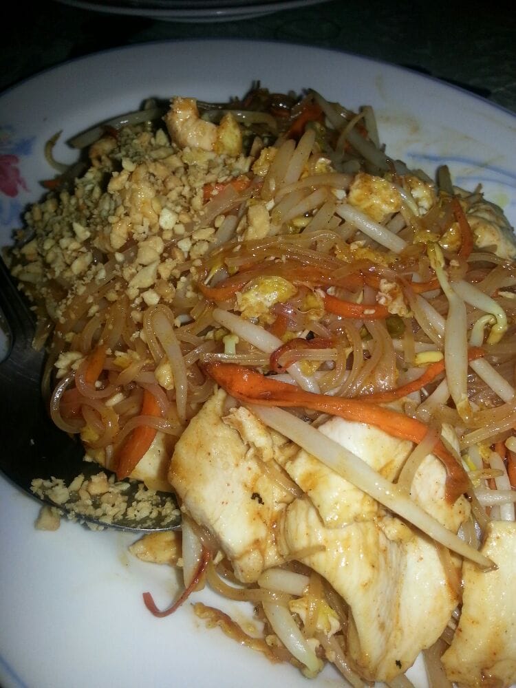 Fu Lu Su Restaurant Thai Missouri City, TX Yelp