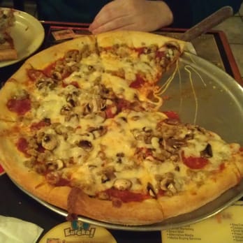 Sicily's pizza coupons