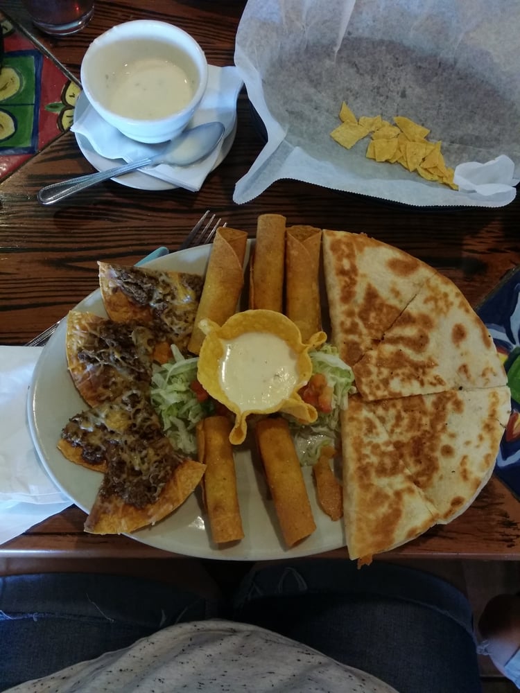 Mi Casa Mexican Restaurant Mexican Plant City, FL Yelp