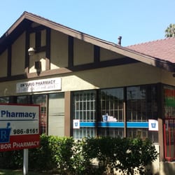 Ontario Pharmacy Inc. logo