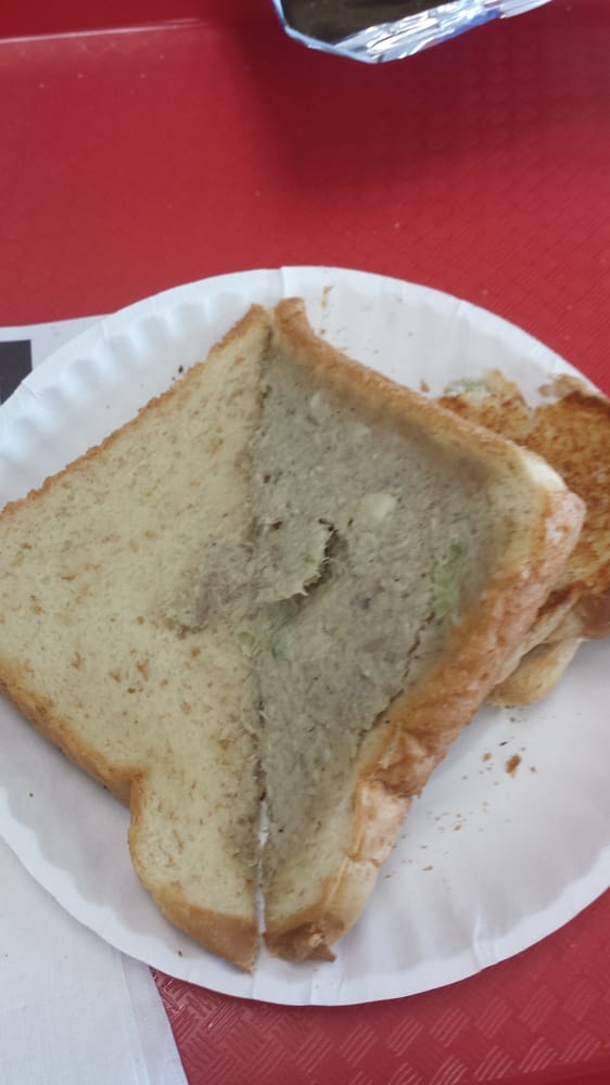 Duke Sandwich Company Sandwiches Greenville, SC Reviews Photos