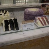 Harrods - London, United Kingdom. Cakes