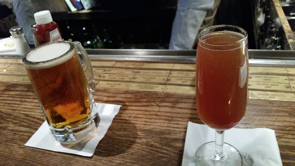 The Tombs 97 Photos Bars Washington, DC Reviews