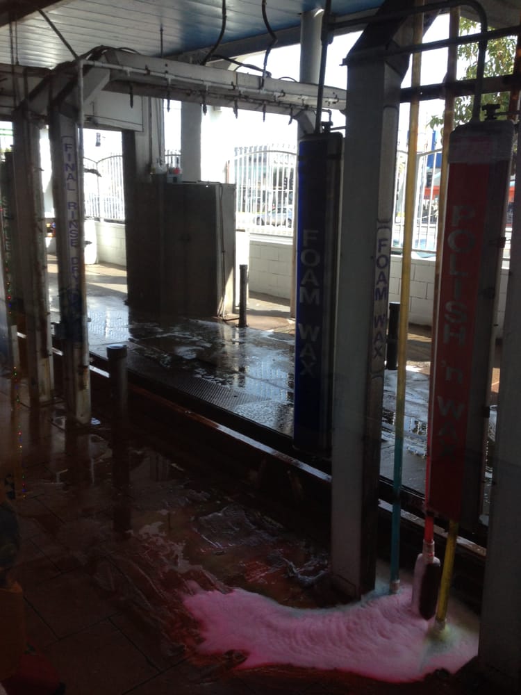 Del Amo Car Wash 62 Photos Car Wash Torrance Torrance, CA