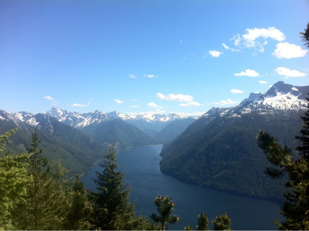 Chilliwack Lake Provincial Park Parks Chilliwack, BC Yelp